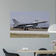 Royal Jordanian Air Force Wall Decal Design 4