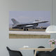 Royal Jordanian Air Force Wall Decal Design 4