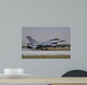 Royal Jordanian Air Force Wall Decal Design 3