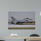 Royal Jordanian Air Force Wall Decal Design 3