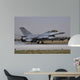 Royal Jordanian Air Force Wall Decal Design 3