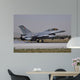 Royal Jordanian Air Force Wall Decal Design 3