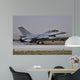 Royal Jordanian Air Force Wall Decal Design 3