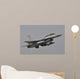 Royal Jordanian Air Force Wall Decal Design 2