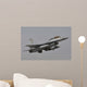 Royal Jordanian Air Force Wall Decal Design 2