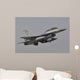 Royal Jordanian Air Force Wall Decal Design 2