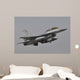 Royal Jordanian Air Force Wall Decal Design 2