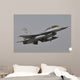 Royal Jordanian Air Force Wall Decal Design 2