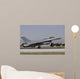 Royal Jordanian Air Force Wall Decal Design 1