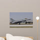 Royal Jordanian Air Force Wall Decal Design 1