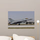 Royal Jordanian Air Force Wall Decal Design 1