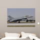 Royal Jordanian Air Force Wall Decal Design 1