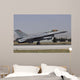 Royal Jordanian Air Force Wall Decal Design 1