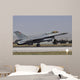 Royal Jordanian Air Force Wall Decal Design 1