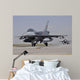 Turkish Air Force F-16c Wall Decal Design 1