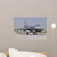 Turkish Air Force F-16c Wall Decal Design 12