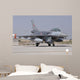 Turkish Air Force F-16c Wall Decal Design 12