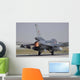 Turkish Air Force F-16c Wall Decal Design 11