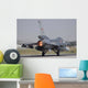 Turkish Air Force F-16c Wall Decal Design 11