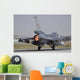 Turkish Air Force F-16c Wall Decal Design 11