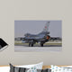 Turkish Air Force F-16c Wall Decal Design 10