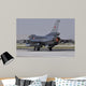 Turkish Air Force F-16c Wall Decal Design 10