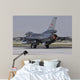 Turkish Air Force F-16c Wall Decal Design 10