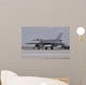 Turkish Air Force F-16c Wall Decal Design 9