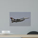 Turkish Air Force F-16c Wall Decal Design 8