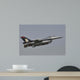 Turkish Air Force F-16c Wall Decal Design 8