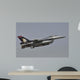 Turkish Air Force F-16c Wall Decal Design 8
