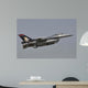 Turkish Air Force F-16c Wall Decal Design 8