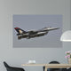 Turkish Air Force F-16c Wall Decal Design 8