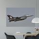 Turkish Air Force F-16c Wall Decal Design 8