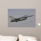 Turkish Air Force F-16c Wall Decal Design 6