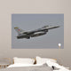 Turkish Air Force F-16c Wall Decal Design 6