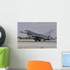 Turkish Air Force F-16c Wall Decal Design 5