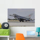 Turkish Air Force F-16c Wall Decal Design 5