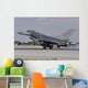 Turkish Air Force F-16c Wall Decal Design 5