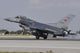 Turkish Air Force F-16c Wall Decal Design 5