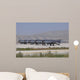 Turkish Air Force F-16c Wall Decal Design 4