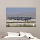 Turkish Air Force F-16c Wall Decal Design 4
