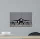 Turkish Air Force F-16c Wall Decal Design 3