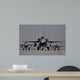 Turkish Air Force F-16c Wall Decal Design 3