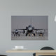 Turkish Air Force F-16c Wall Decal Design 3