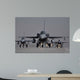 Turkish Air Force F-16c Wall Decal Design 3