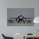 Turkish Air Force F-16c Wall Decal Design 3