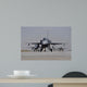 Turkish Air Force F-16c Wall Decal Design 2