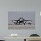 Turkish Air Force F-16c Wall Decal Design 2
