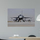 Turkish Air Force F-16c Wall Decal Design 2